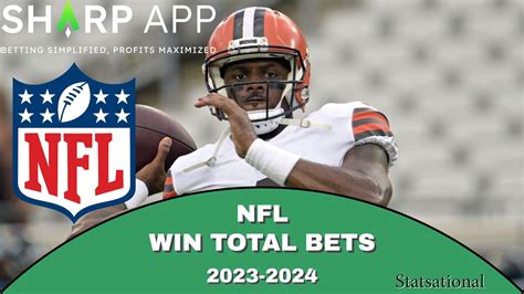 nfl futures wins|nfl wins this week.